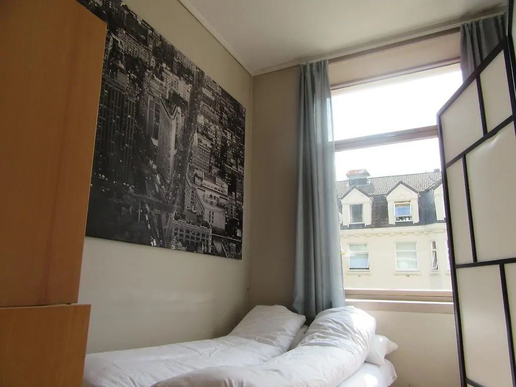 فندق برغنفي  Floyen Apartament 0*, برغن النرويج